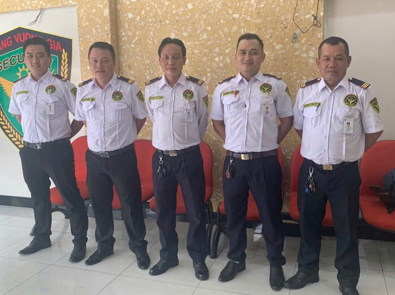 Hình ảnh hoạt động thực tế